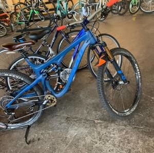 Meet your Posher, Walter